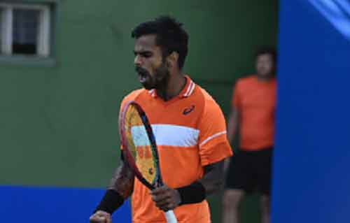 French Open: Sumit Nagal gets tough opener in Paris as Rafael Nadal takes on Zverev in first round