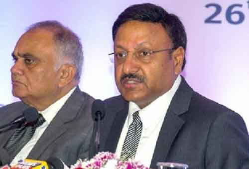 Central agencies to be involved in monitoring of LS polls: CEC