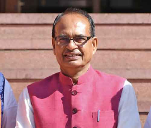 Ex-CM Shivraj Chouhan turns 65-yr old, politicians extend wishes