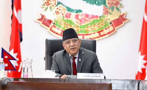 ‘Friendly neighbor’ China welcomes new government in Nepal