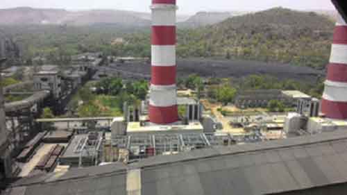 BHEL wins order for setting up 1600 MW plant for NTPC