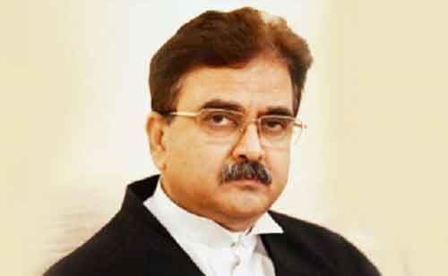 I will join BJP, says Abhijit Gangopadhyay after resigning as Calcutta HC judge