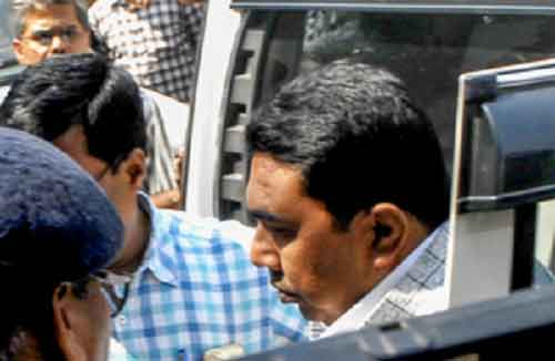 Hand over Sheikh Shahjahan to CBI today: Calcutta HC tells Bengal police