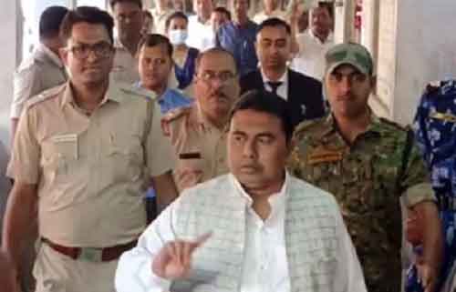 Bengal Govt moves SC against CBI probe into attack on ED at Sandeshkhali