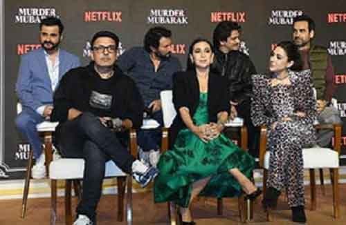 bKarisma on being selective: ‘I must get excited enough to step out of my home’