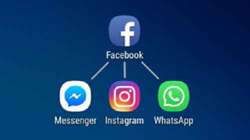 Meta suffers mega outage as FB, Instagram, Messenger stop working for millions