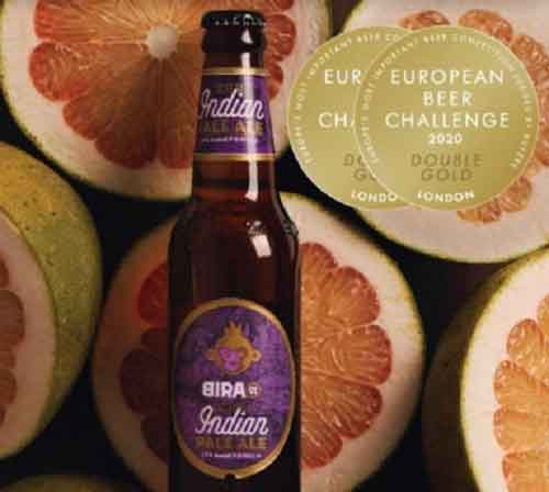 Bira 91 raises $25 mn to expand manufacturing footprint