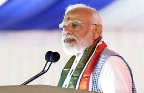 PM Modi’s Kashmir visit: Rs 6,400 cr package to boost agri-economy, tourism in J&K