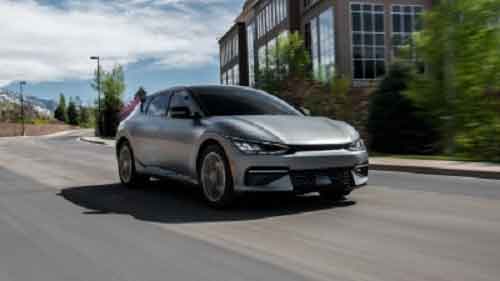 Hyundai, Kia unveil latest electrification technology for EVs