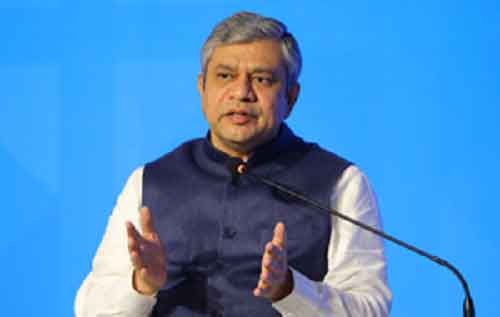 Ahmedabad-Mumbai bullet train to be launched in 2026: Railway Minister Ashwini Vaishnaw