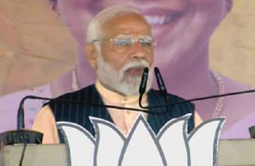 Viksit Bharat-Viksit Bihar: PM Modi dedicates projects worth Rs 12,800cr, key road & rail initiatives launched