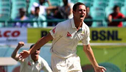 Hazlewood, Lyon rise in Test bowlers’ rankings, Bumrah continues to lead