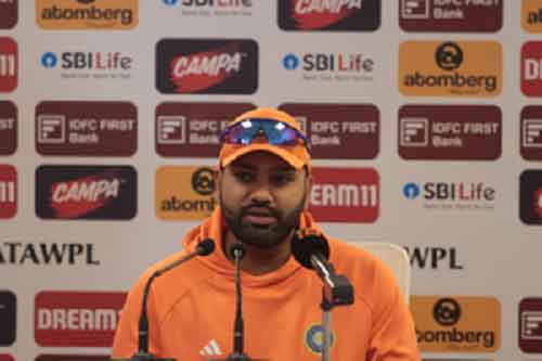 Ind vs Eng, 5th Test: I just don’t know what bazball means, says Rohit Sharma