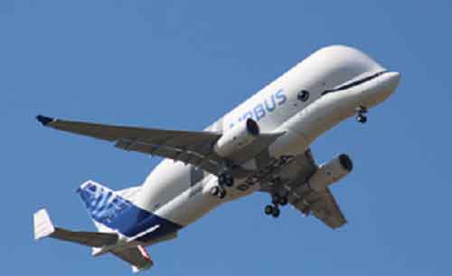 Airbus, IIM-Mumbai join hands to provide aviation education, skills
