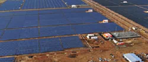 NLC India’s renewable power subsidiary signs PPA with Gujarat Urja Vikas Nigam