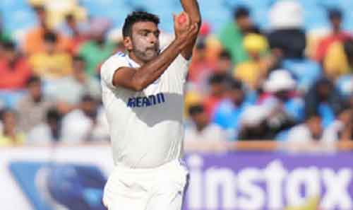 The entire family is built on cricket and to facilitate my career: R Ashwin