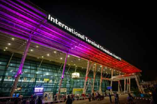 Adani Group completes first phase of ‘twinning’ of international terminal at Thiruvananthapuram Airport