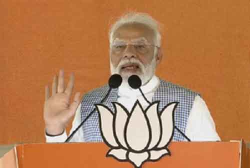 PM Modi to launch projects worth Rs 18,000 crore in Assam