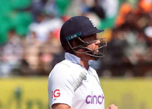 England players can’t hide behind the bazball: Nasser Hussain