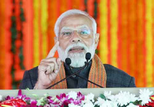 PM Modi announces cut in LPG cylinder prices by Rs 100 on women’s day
