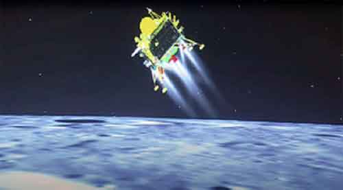 India’s private space sector soared in last decade