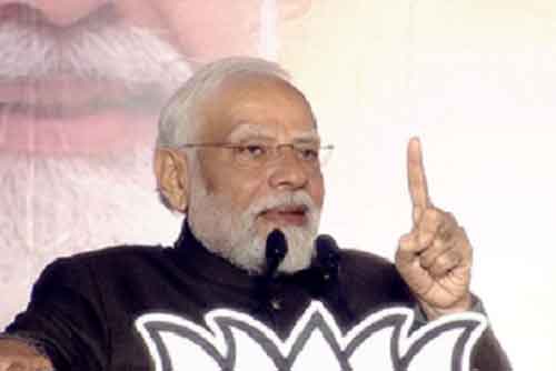 PM Modi-led Cabinet approves over Rs 10,000 crore to boost India’s AI ecosystem