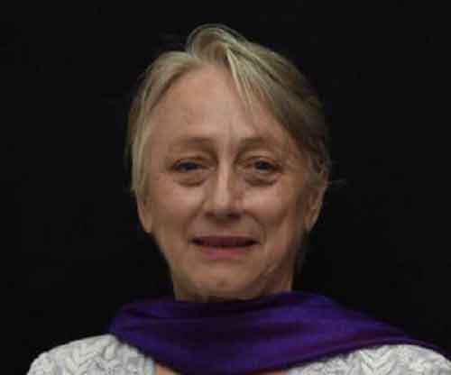 UK envoy advocates promoting ‘living bridge’ links for women’s voices, roles