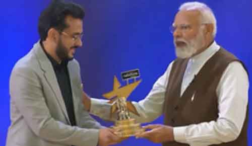 ‘Make in India’ helped us become 2nd largest audio brand globally: boAt’s Aman Gupta