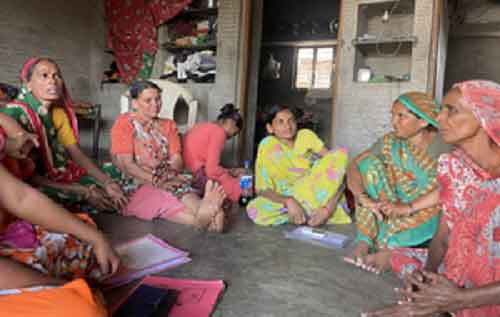 MMY scheme addresses malnutrition issues among women in Gujarat
