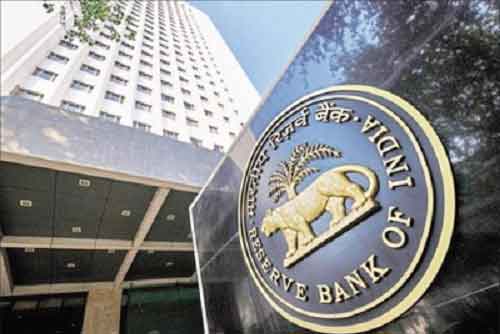RBI issues new rules for self-regulatory organisations of banks, NBFCs