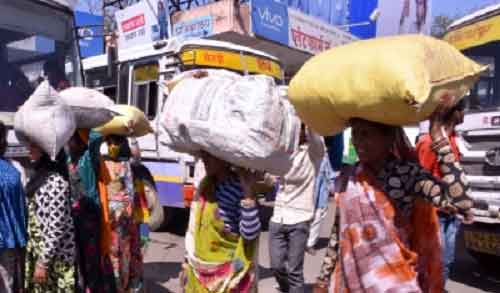 Rajasthan: Free travel for women in roadways buses on International Women’s Day