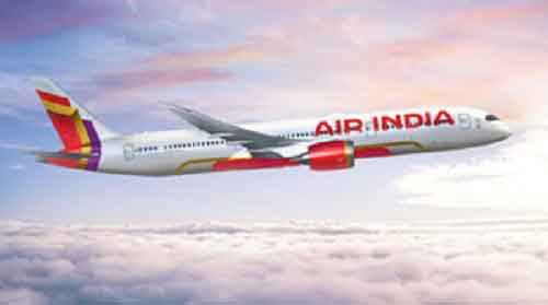 Air India to fly A350 planes on Delhi-London route from Sept 1