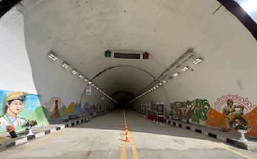 PM to inaugurate strategically crucial Sela Tunnel project in Arunachal