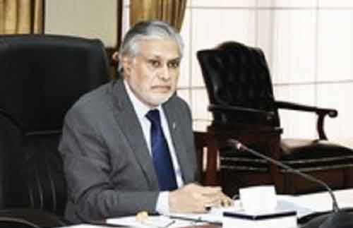 PML-N Senator Ishaq Dar tipped to become Pak Foreign Minister