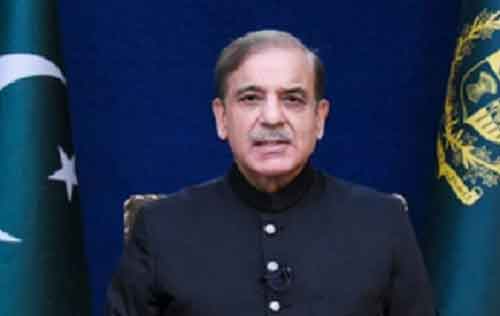 Pakistan seeks balance between resources, population size for economic growth: PM