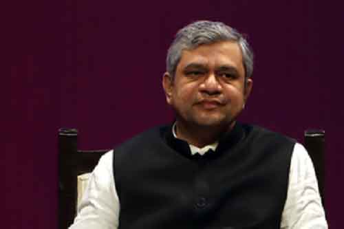 IT Minister Ashwini Vaishnaw to launch India’s fastest, homegrown router