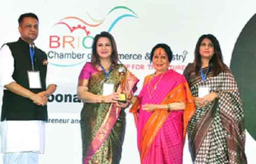 Breaking barriers, building futures: BRICS CCI WE’s 4th Annual Summit highlights women’s achievements