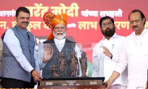 Maharashtra readies roadmap to become $1 trillion economy