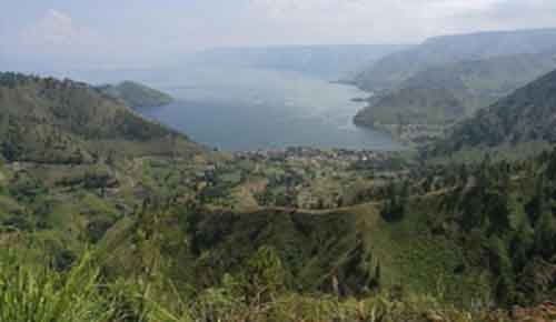 3 killed, 10 missing as floods, landslides hit Indonesia’s West Sumatra