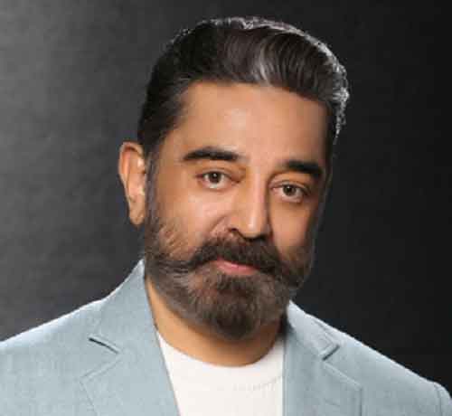 Kamal Haasan not to contest LS polls, will be sent to RS