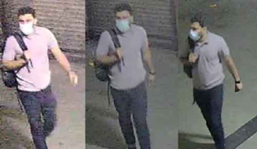 Bengaluru cafe blast: NIA releases new photos of suspected bomber