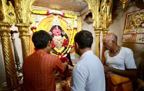 Rahul Gandhi’s yatra reaches Chhotaudepur, plans civic engagement in Narmada District