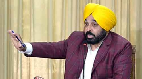 Punjab Cabinet converts 3,842 temporary judicial posts to permanent