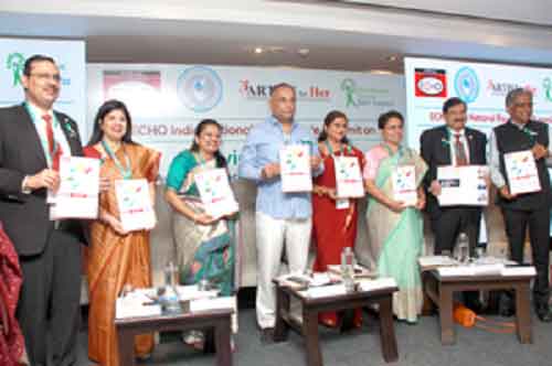 National summit on cervical cancer held in Bengaluru