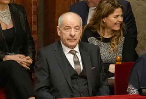 Tamas Sulyok takes office as Hungary’s new president