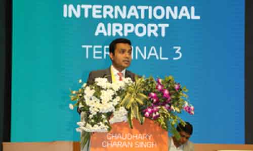 Our biggest investment outside Gujarat to be in Uttar Pradesh: Karan Adani