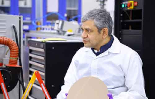 IT Minister commissions ‘India Validation Centre’ to build resiliency in chip making