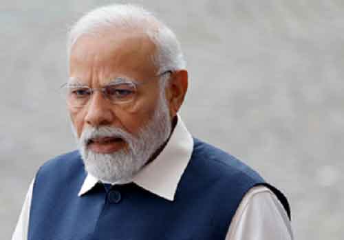 PM Modi to hand over drones to 1,000 Namo Drone Didis