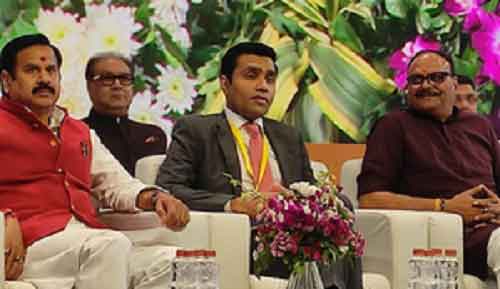 Today, we are making history: Karan Adani on launch of Terminal 3 of Lucknow airport