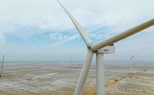 Adani Green Energy operationalises 1,000 MW of 30,000 MW Gujarat renewable energy park